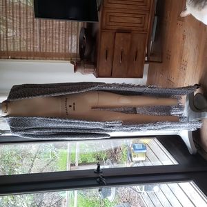 Amazingn cable knit cardigan